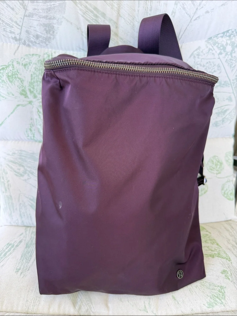 Lululemon Backpack - Picture 1 of 13